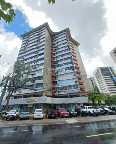 Ponto Comercial para alugar, 42m² no Boa Viagem, Recife