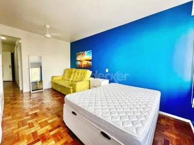 Kitnet com 1 Quarto para alugar, 33m² no Centro Histórico, Porto Alegre