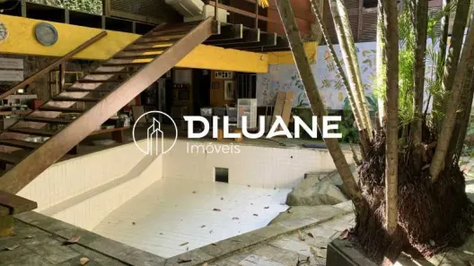 Casa com 4 Quartos à venda, 765m² no Jardim Botânico, Rio de Janeiro