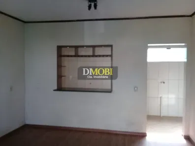 Sobrado com 2 Quartos para alugar, 90m² no Moradas do Sobrado, Gravataí