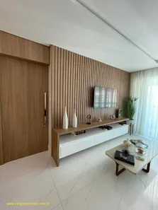 Apartamento com 3 Quartos à venda, 127m² no Pituba, Salvador