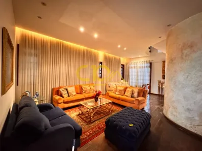 Casa com 3 Quartos à venda, 379m² no Fernão Dias, Belo Horizonte