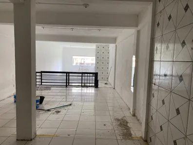 Ponto Comercial para alugar, 125m² no Fazenda Grande II, Salvador
