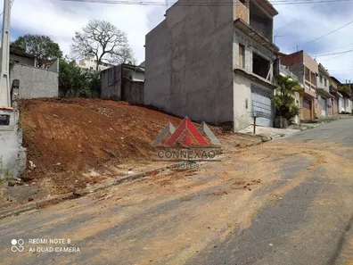 Lote/Terreno à venda, 158m² no Parque Residencial Itapeti, Mogi das Cruzes