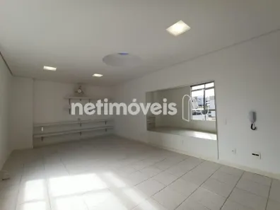 Sala Comercial para alugar, 30m² no Serra, Belo Horizonte