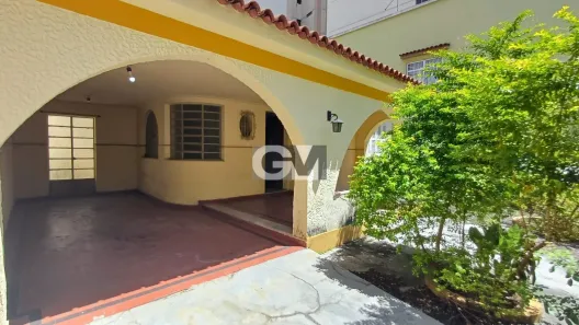 Imóvel Comercial com 7 Quartos para alugar, 188m² no Centro, Nova Iguaçu