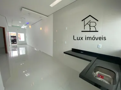 Casa com 3 Quartos à venda, 85m² no Novo Aleixo, Manaus