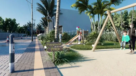 Lote/Terreno à venda, 129m² no Parque da Matriz, Cachoeirinha