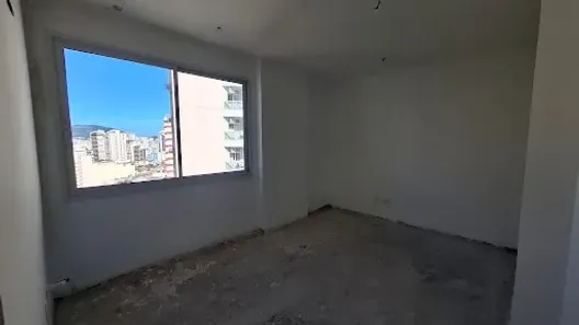 Sala Comercial à venda, 21m² no Santa Rosa, Niterói