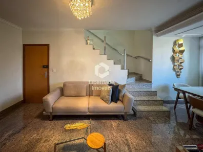 Cobertura com 3 Quartos à venda, 160m² no Monsenhor Messias, Belo Horizonte