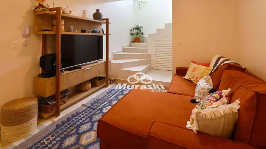 Cobertura com 3 Quartos à venda, 209m² no Guaratuba, Guaratuba