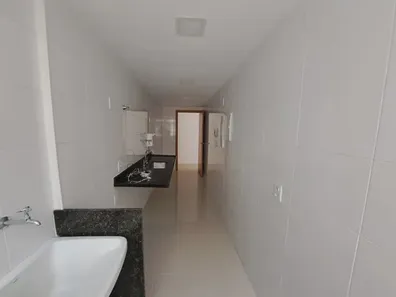 Apartamento com 3 Quartos à venda, 163m² no Freguesia (Jacarepaguá), Rio de Janeiro