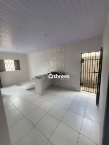Casa com 3 Quartos à venda, 60m² no Cidade Nova, Demerval Lobão