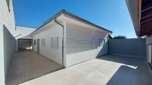 Casas para alugar em Franca, SP - Viva Real