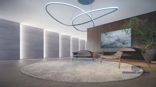 Apartamento com 3 Quartos à venda, 116m² no São Lucas, Belo Horizonte
