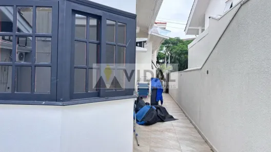 Casa de Condomínio com 4 Quartos para venda ou aluguel, 233m² no Granja Olga I, Sorocaba