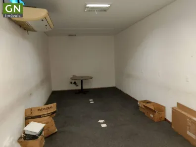 Sala Comercial para alugar, 174m² no Santo Antônio, Belo Horizonte