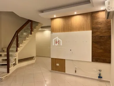 Casa de Condomínio com 4 Quartos para alugar, 300m² no Condominio Residencial Real Ville, Pindamonhangaba