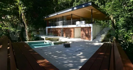 Casa com 4 Quartos à venda, 484m² no , Guarujá