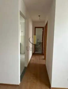 Apartamento com 2 Quartos à venda, 41m² no Campo Grande, Rio de Janeiro