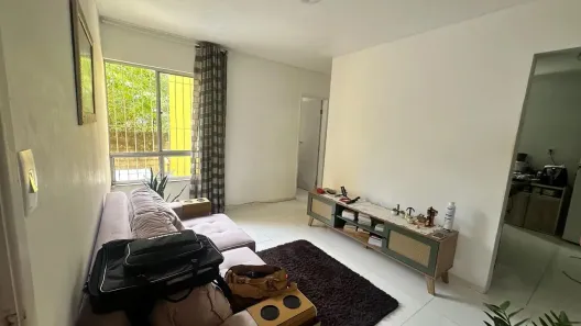 Apartamento com 2 Quartos à venda, 53m² no Sete de Abril, Salvador