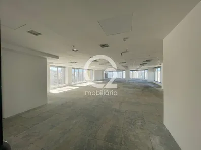 Sala Comercial para alugar, 265m² no Barra da Tijuca, Rio de Janeiro