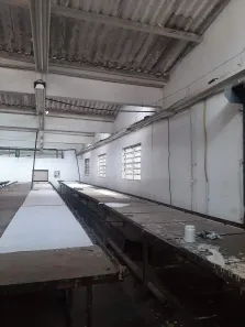 Galpão/Depósito/Armazém para alugar, 1200m² no Morin, Petrópolis