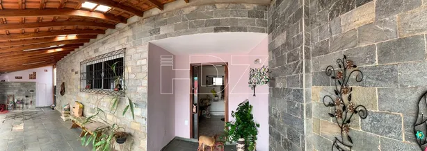 Casa com 2 Quartos à venda, 172m² no Centro, Araraquara