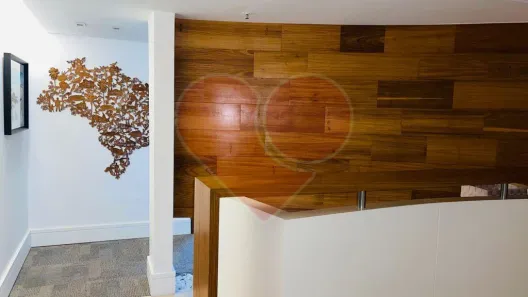 Sala Comercial com 2 Quartos para alugar, 66m² no Barra da Tijuca, Rio de Janeiro