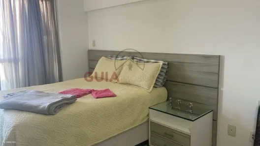 Apartamento com 1 Quarto para alugar, 49m² no Jardim Armação, Salvador