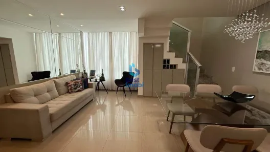 Cobertura com 4 Quartos à venda, 163m² no Diamante (Barreiro), Belo Horizonte