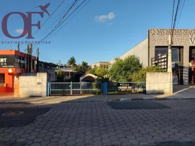 Ponto Comercial à venda, 834m² no Centro, Itupeva