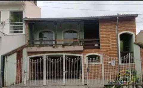 Casa com 3 Quartos à venda, 188m² no Parque Três Meninos, Sorocaba