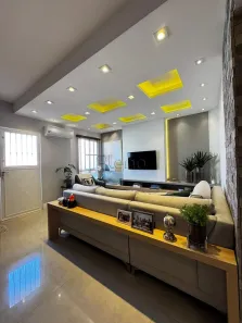 Casa de Condomínio com 3 Quartos à venda, 125m² no Parque Nova Suíça, Valinhos