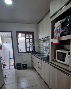 Sobrado com 2 Quartos à venda, 104m² no Vila Silveira Martins, Cachoeirinha