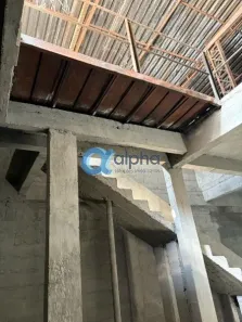 Galpão/Depósito/Armazém para alugar, 400m² no Quarteirão Brasileiro, Petrópolis