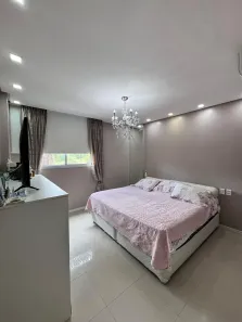 Apartamento com 3 Quartos à venda, 93m² no São Jorge, Manaus