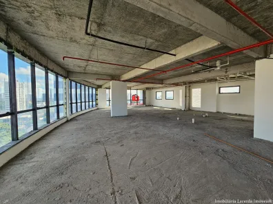 Prédio Comercial para alugar, 479m² no Presidente Vargas, Manaus