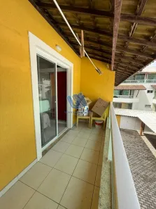 Cobertura com 2 Quartos à venda, 120m² no Stella Maris, Salvador