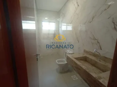 Casa com 2 Quartos à venda, 86m² no Setor Santa Fé 2 (Taquaralto), Palmas