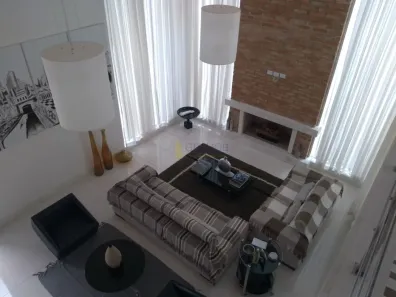 Casa de Condomínio com 4 Quartos para alugar, 560m² no Jacaré, Cabreúva