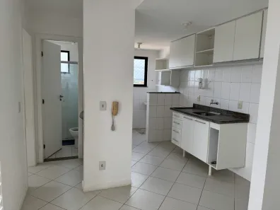 Apartamento com 1 Quarto à venda, 55m² no Aracuí, Lauro de Freitas