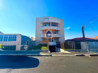 Apartamento com 2 Quartos para alugar, 80m² no Olarias, Ponta Grossa