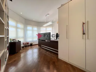 Casa de Condomínio com 4 Quartos à venda, 570m² no Vila Bandeirantes, Caçapava