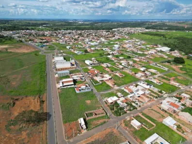 Lote/Terreno à venda, 230m² no Residencial Solar Cardoso, Abadia de Goiás
