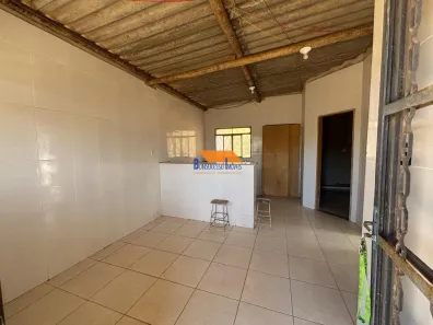 Casa com 2 Quartos à venda, 80m² no , Caetanópolis