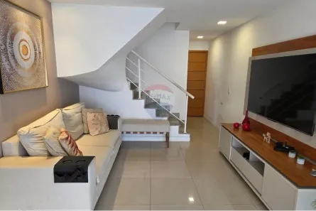Cobertura com 3 Quartos à venda, 155m² no Freguesia (Jacarepaguá), Rio de Janeiro