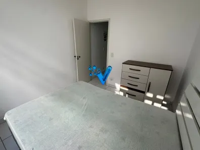 Apartamento com 2 Quartos à venda, 65m² no Vila Alzira, Guarujá
