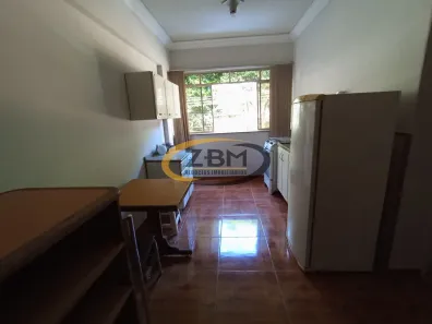 Kitnet com 1 Quarto à venda, 30m² no Centro, Londrina