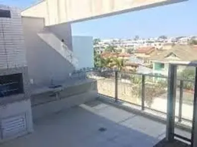 Cobertura com 3 Quartos para venda ou aluguel, 148m² no Recreio dos Bandeirantes, Rio de Janeiro
